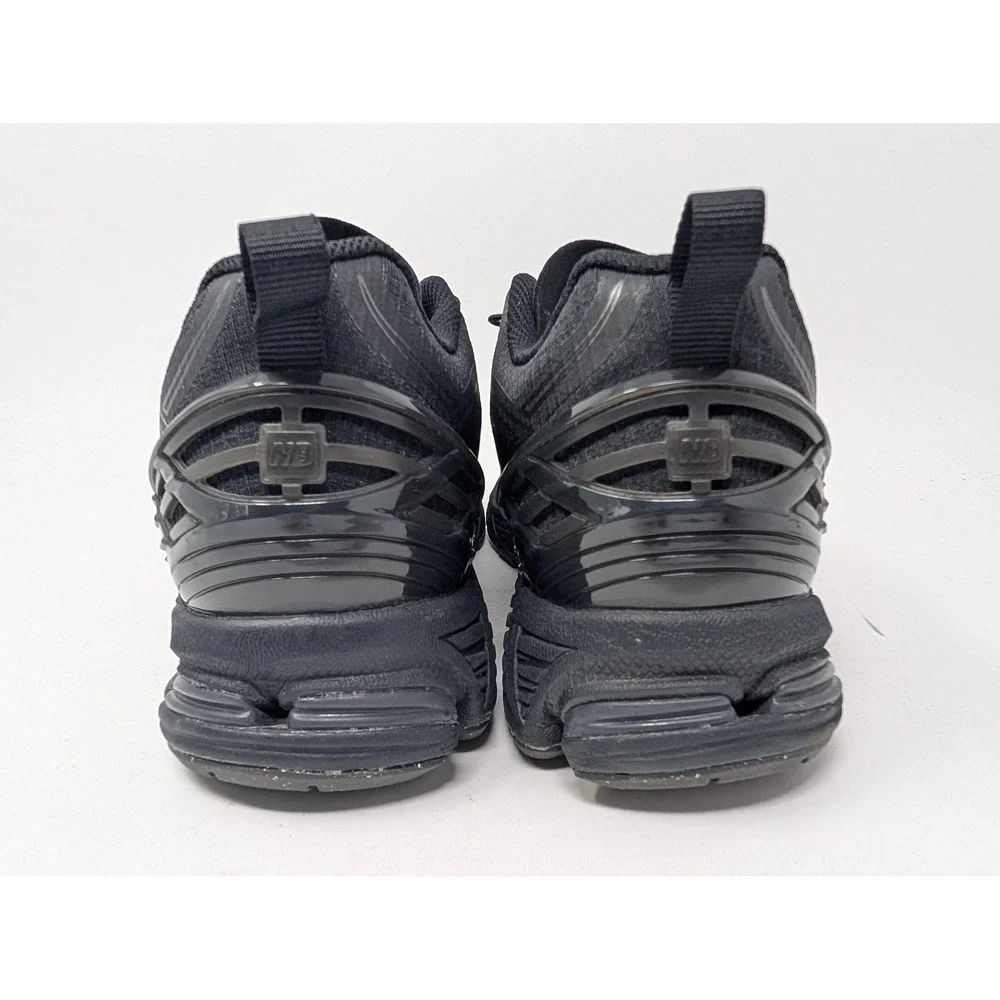 New Balance 1906R Shoes Mens Size 8.5 Black Mesh Running Sneakers U1906RNB